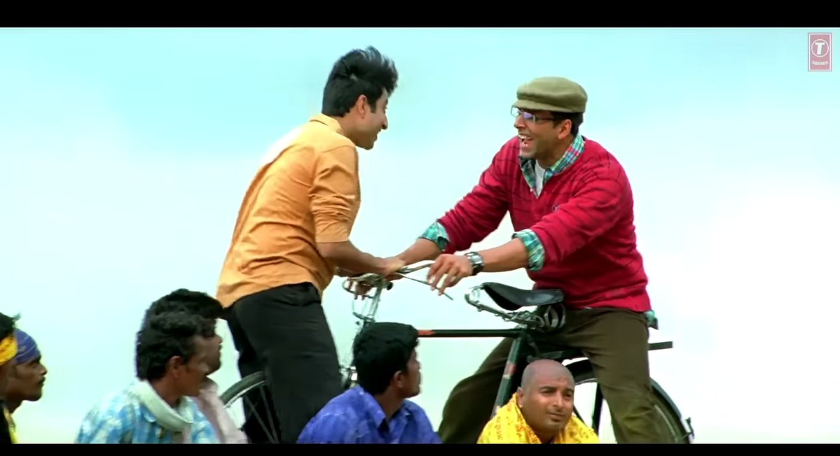 Vadhusur 👺 tweet media