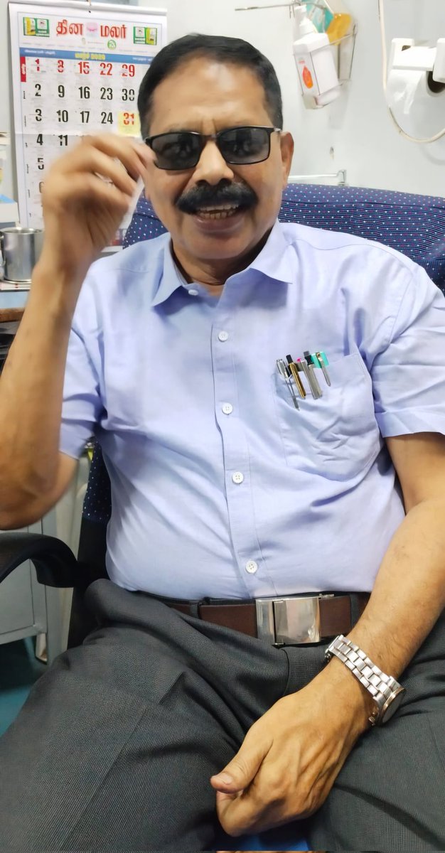Prof.Dr.M.A.Aleem tweet media