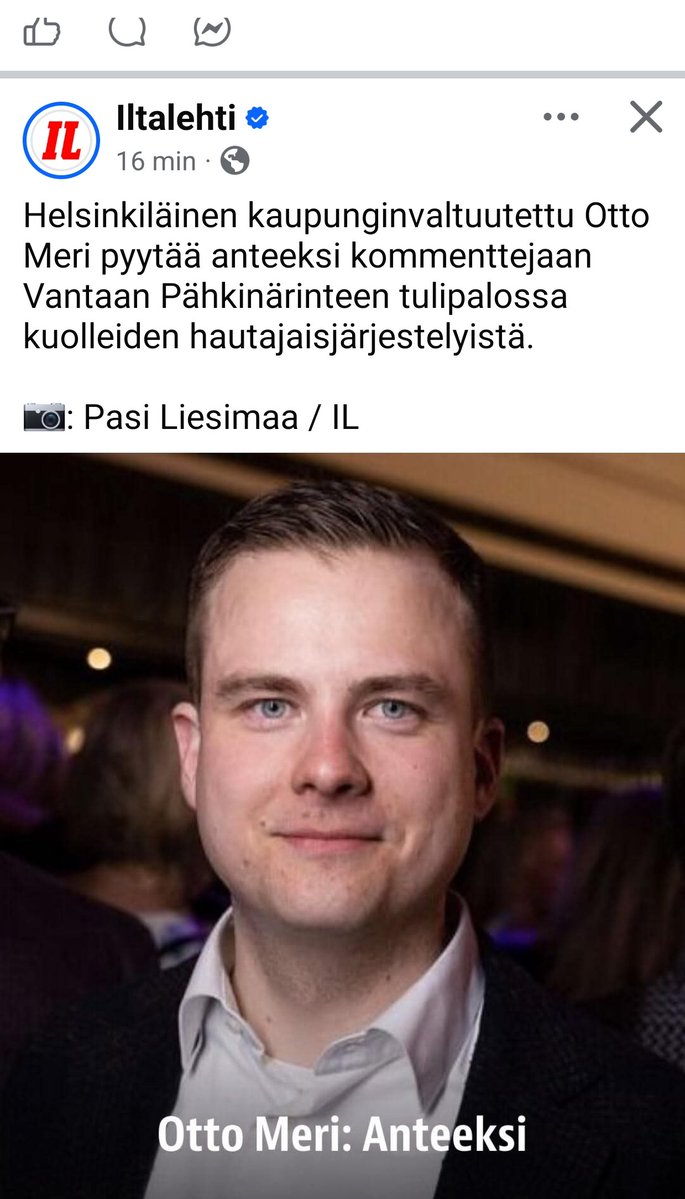 Timo Virtanen tweet media