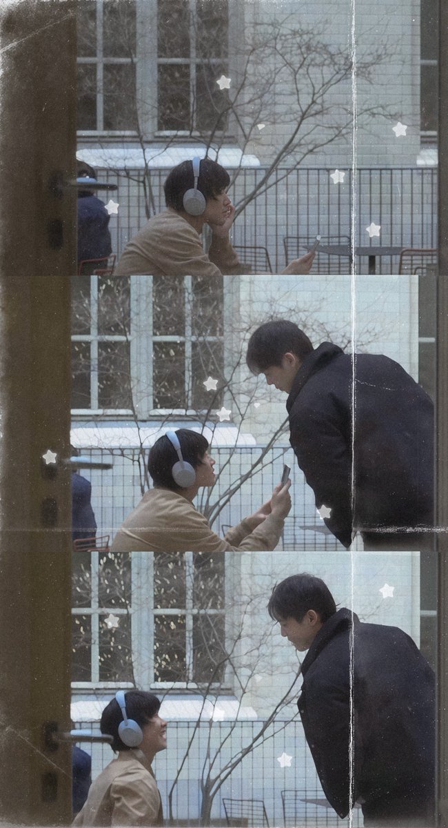 Love Story ~ 🎞️🤎🐱

#CatForCashFinalEP 
#FirstKhaotung