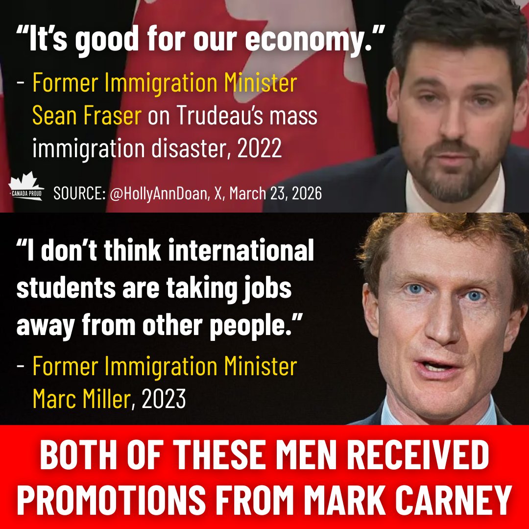 Canada Proud tweet media