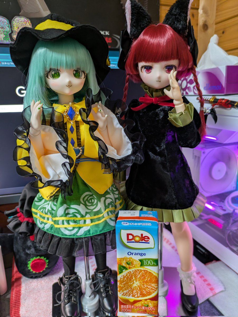 ぬっペ tweet media