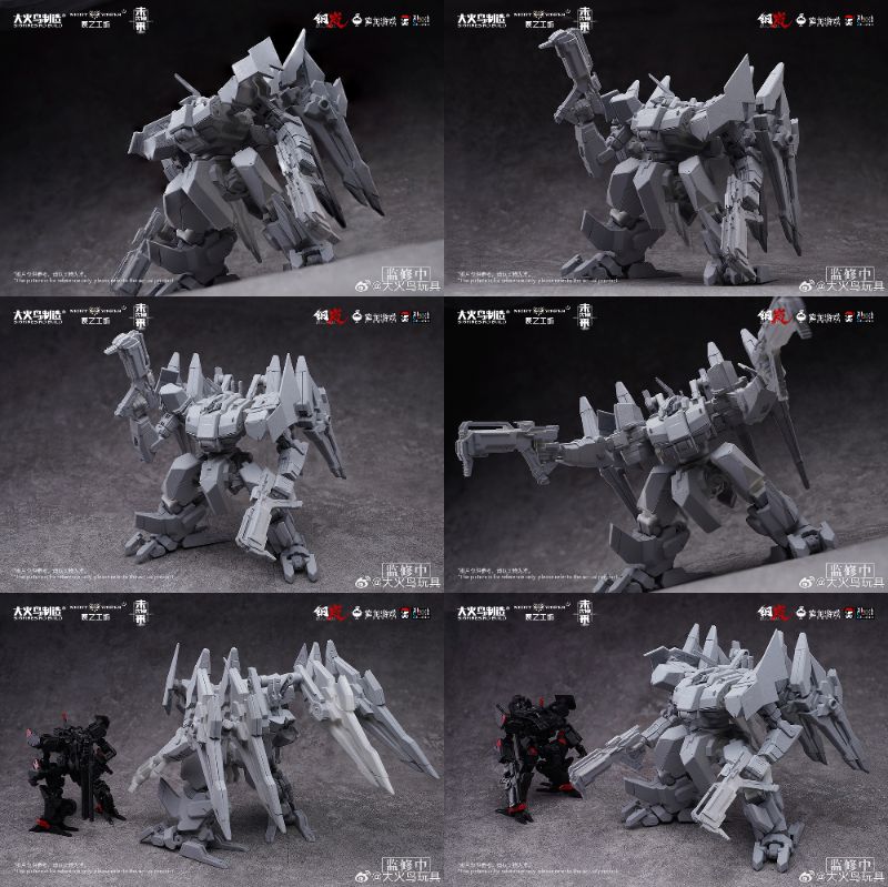 ガンプラ・ロボットフィギュア情報まとめ＠ tweet media