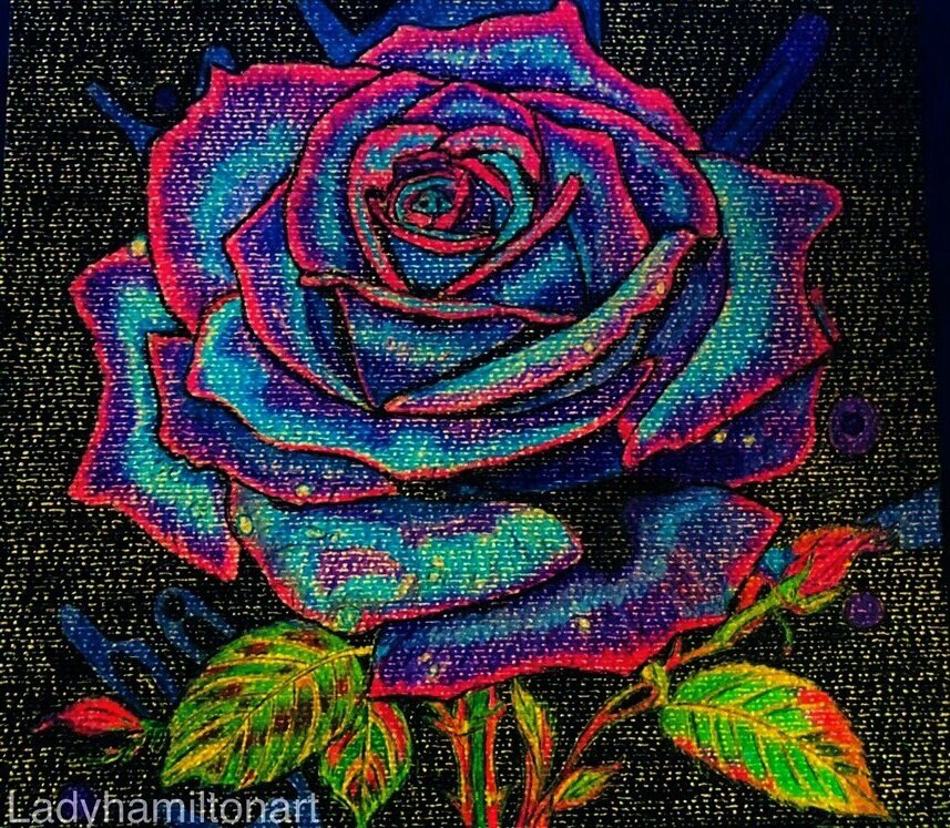 Ladyhamiltonart tweet media