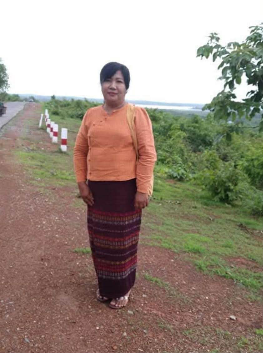 Chindwin News Agency tweet media