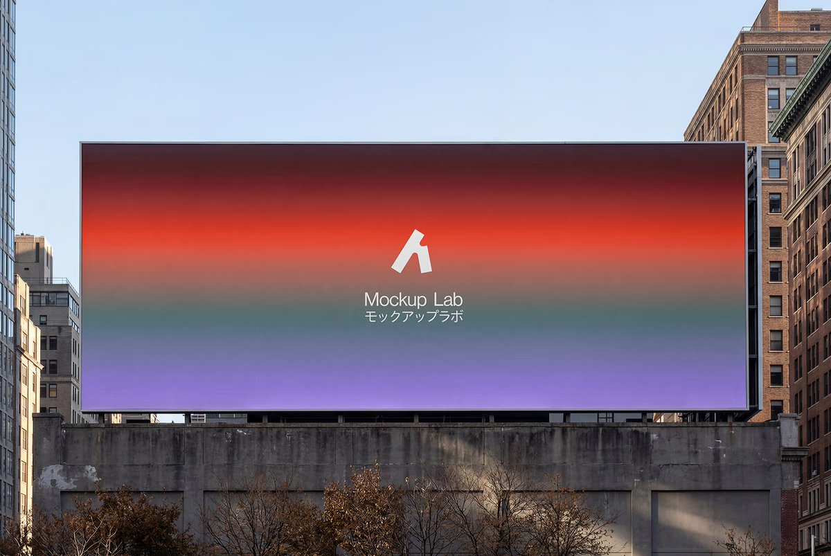 Mockup Lab tweet media