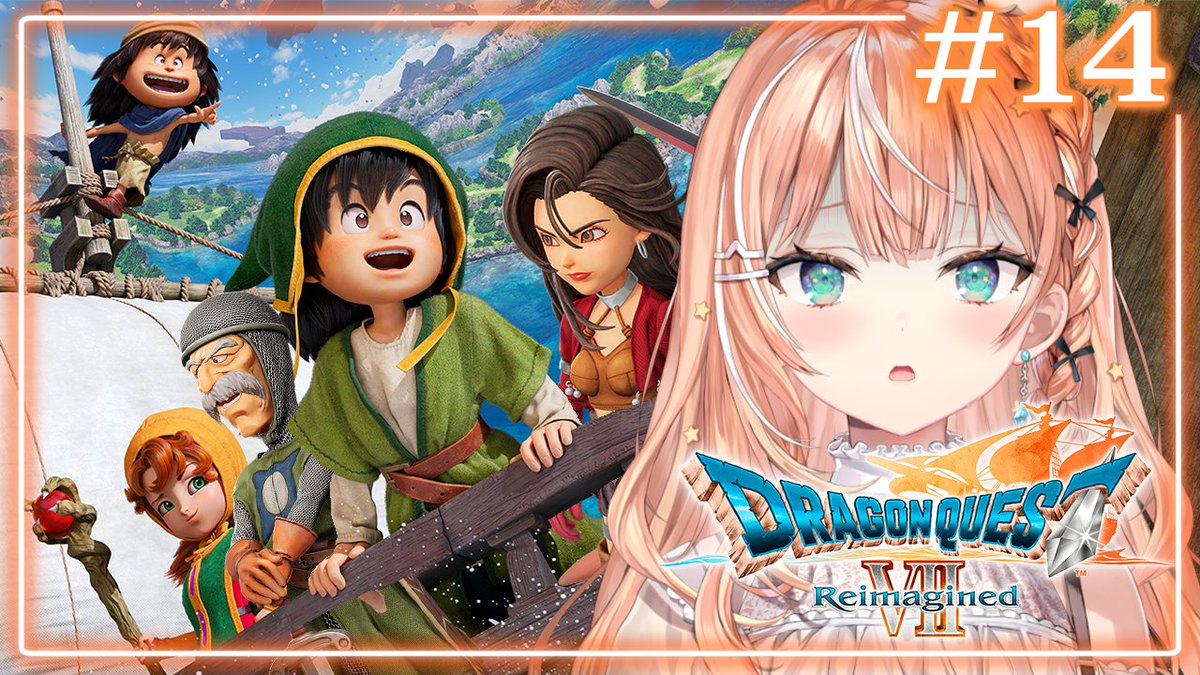 五十嵐梨花⚾🧡にじさんじ tweet media