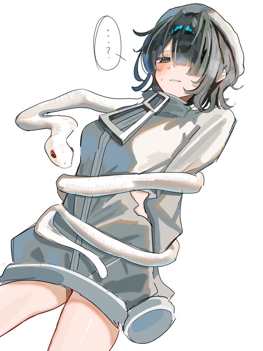 ひよこ豆 tweet media