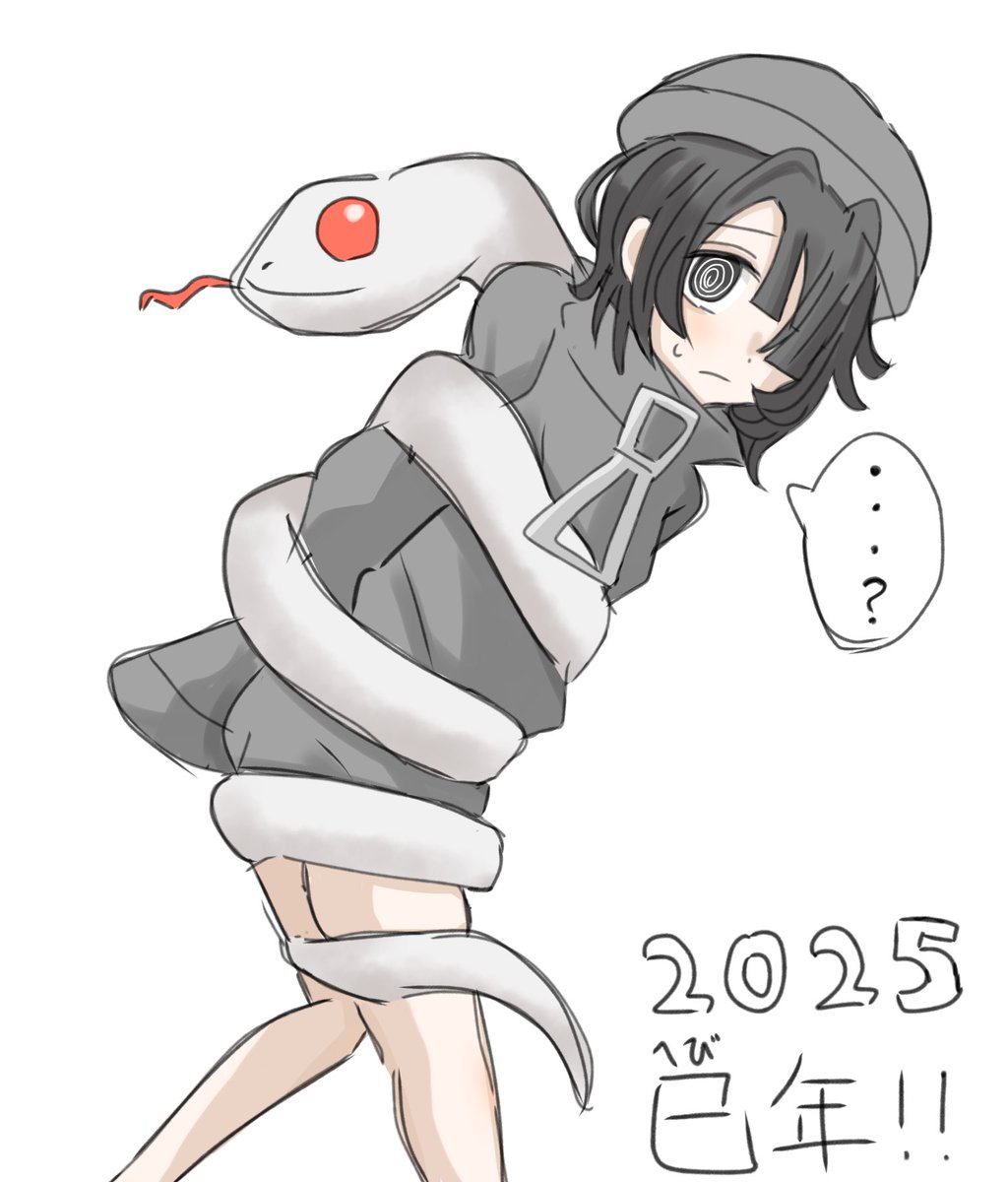 ひよこ豆 tweet media