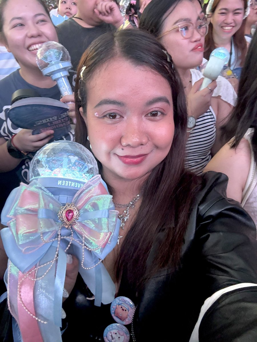 andrea://SAW SVT & 🍀🤞EP6inMNL tweet media