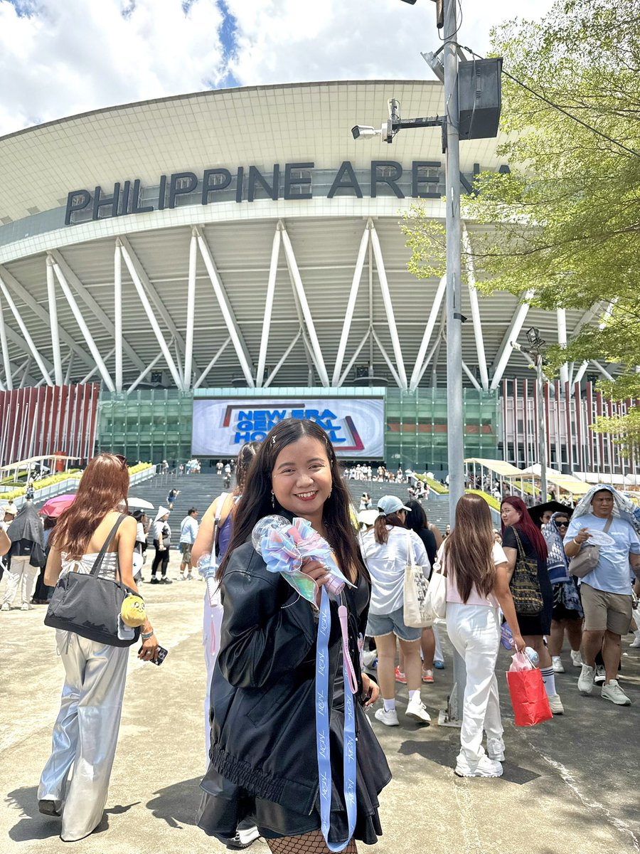 andrea://SAW SVT & 🍀🤞EP6inMNL tweet media