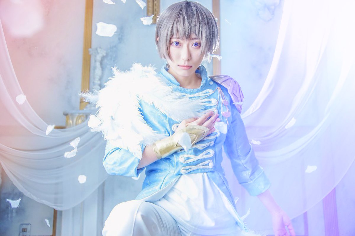 なつは tweet media