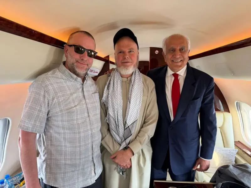 The Khorasan Diary tweet media