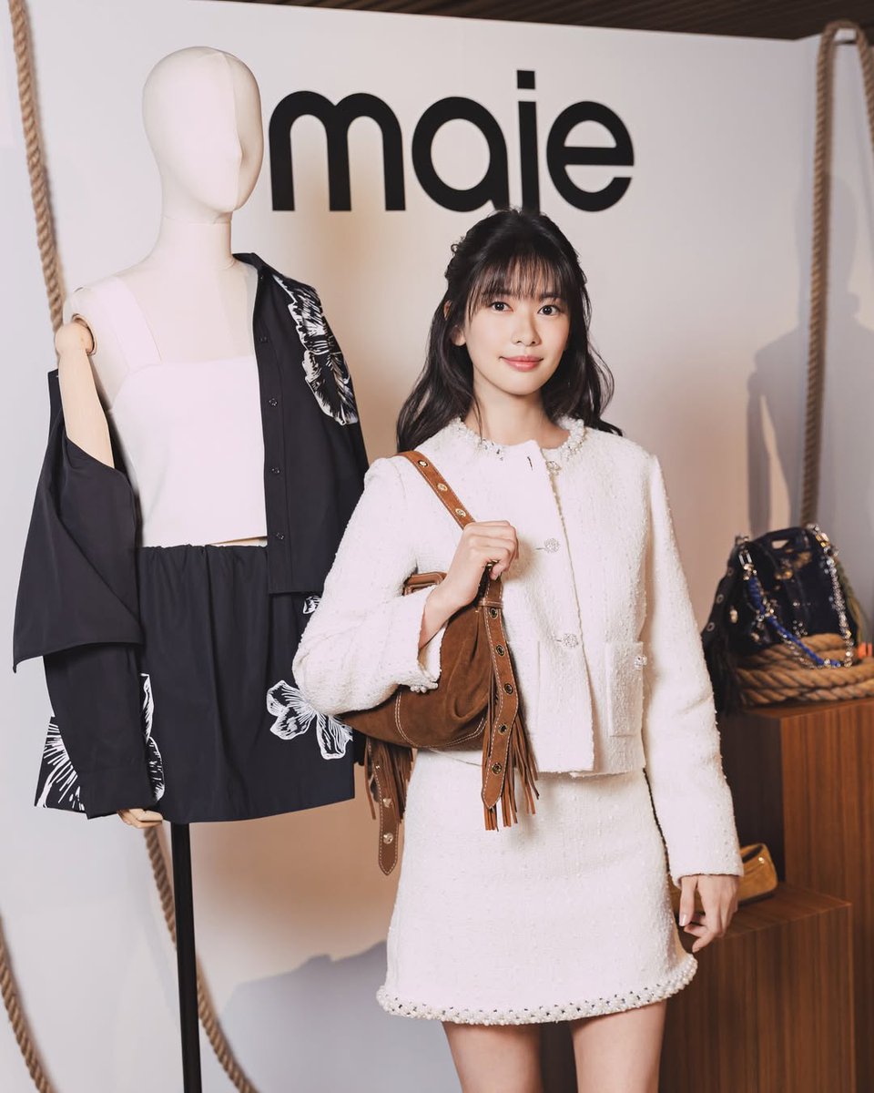 jung somin tweet media