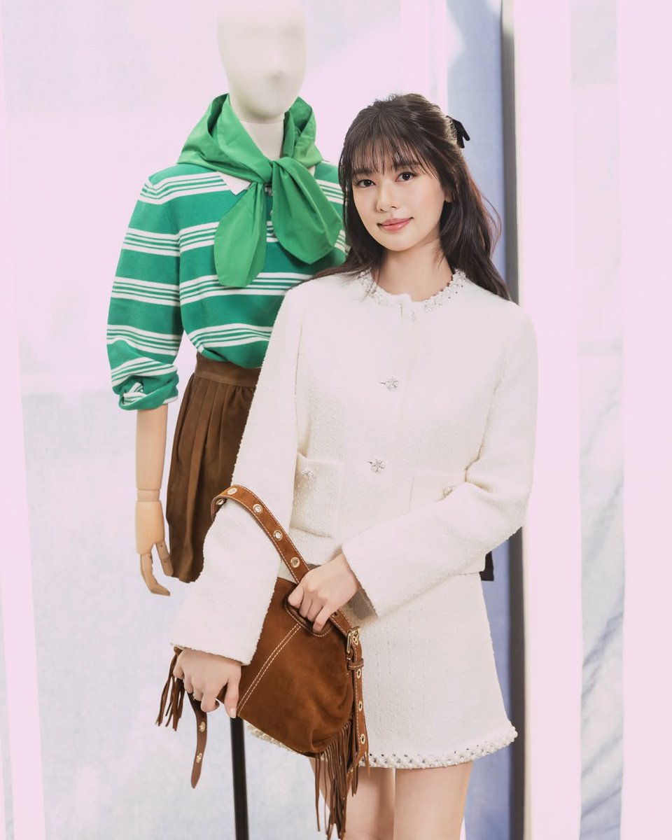 jung somin tweet media