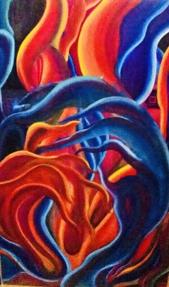 Ladyhamiltonart tweet media