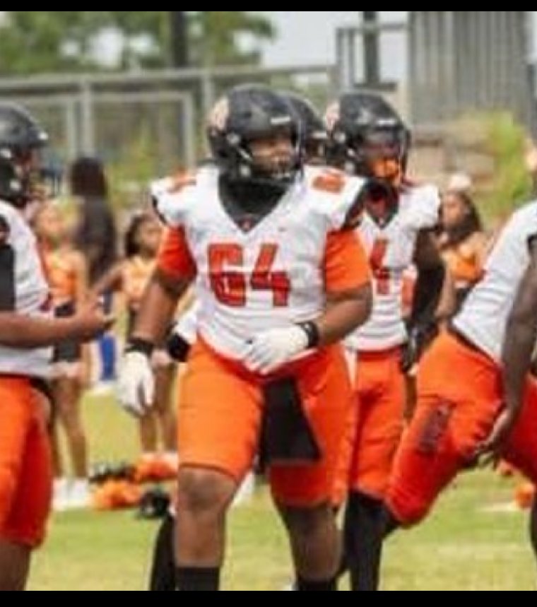 Happy Birthday Big Fella <a href="/kruzlaviolette2/">Kruz “KJ” Laviolette</a>