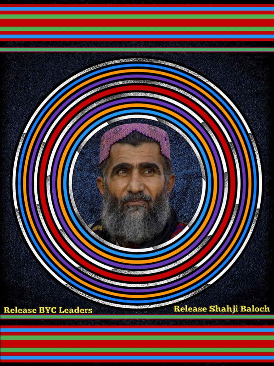 Shamim_Satakzai's tweet image. #ReleaseBycLeaders