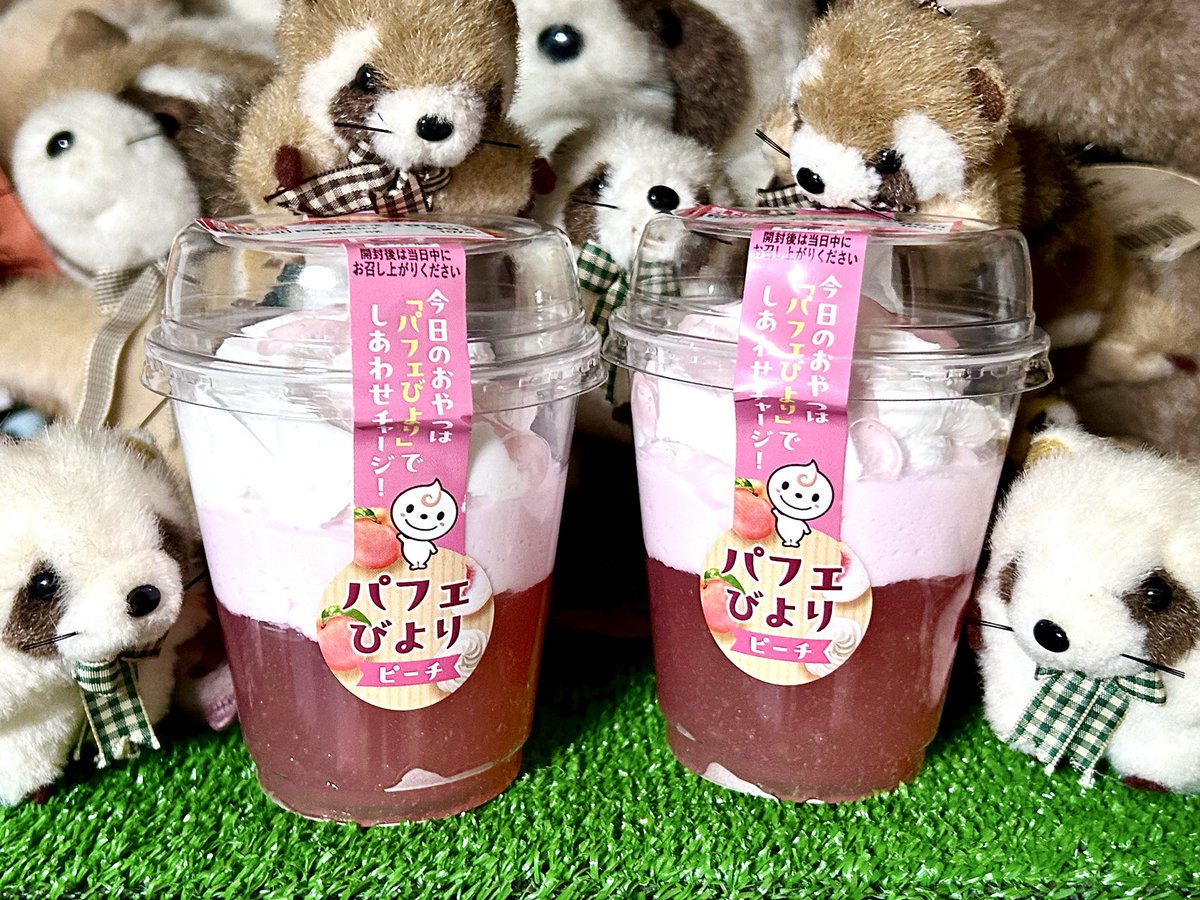 ちゃあみぃ&マスコッツ tweet media