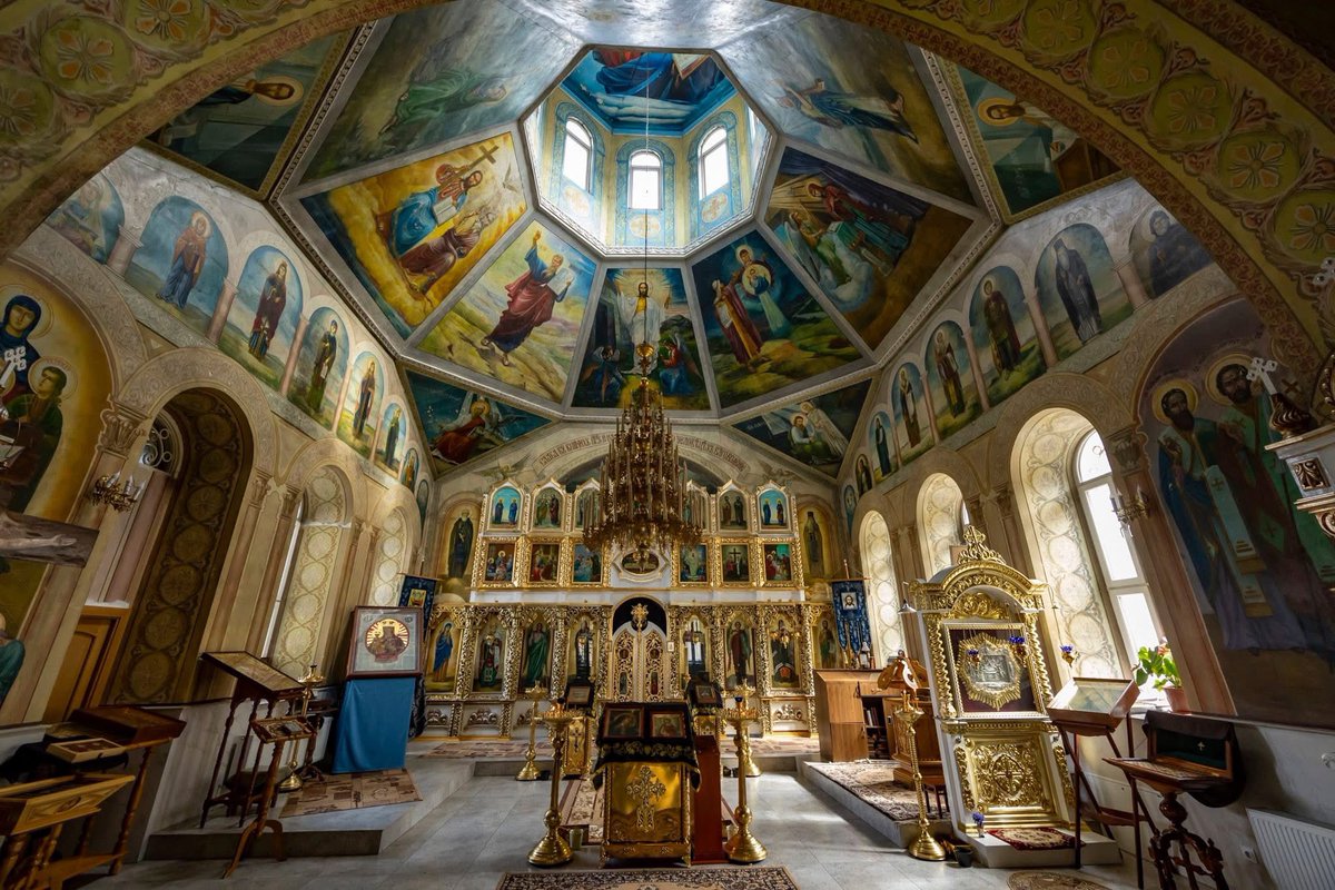 Dodon Igor tweet media