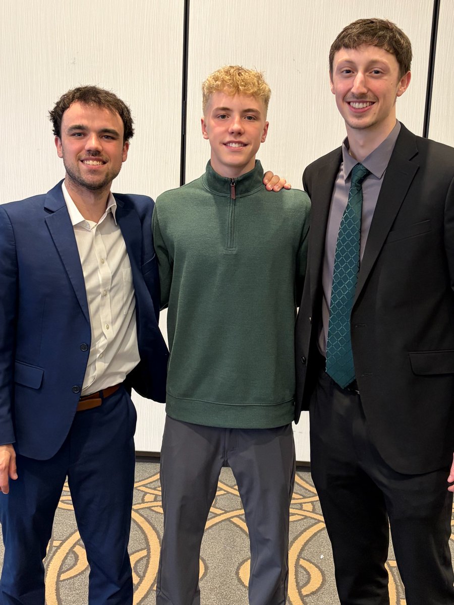 Kellen Paul 2029 | 4.0 GPA tweet media