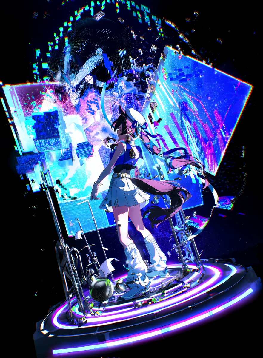 光曜@AI tweet media