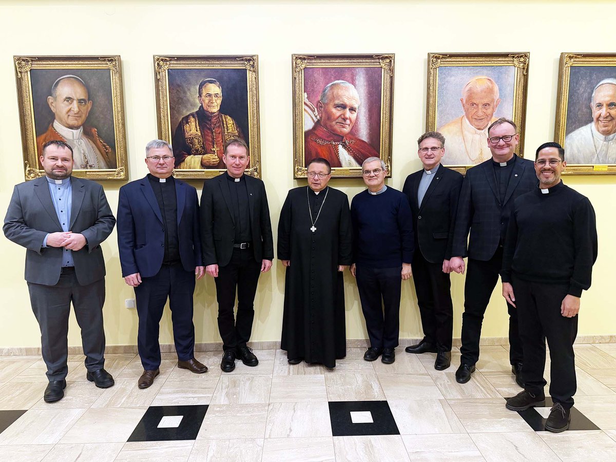 AgenziaiNfoSalesiana tweet media