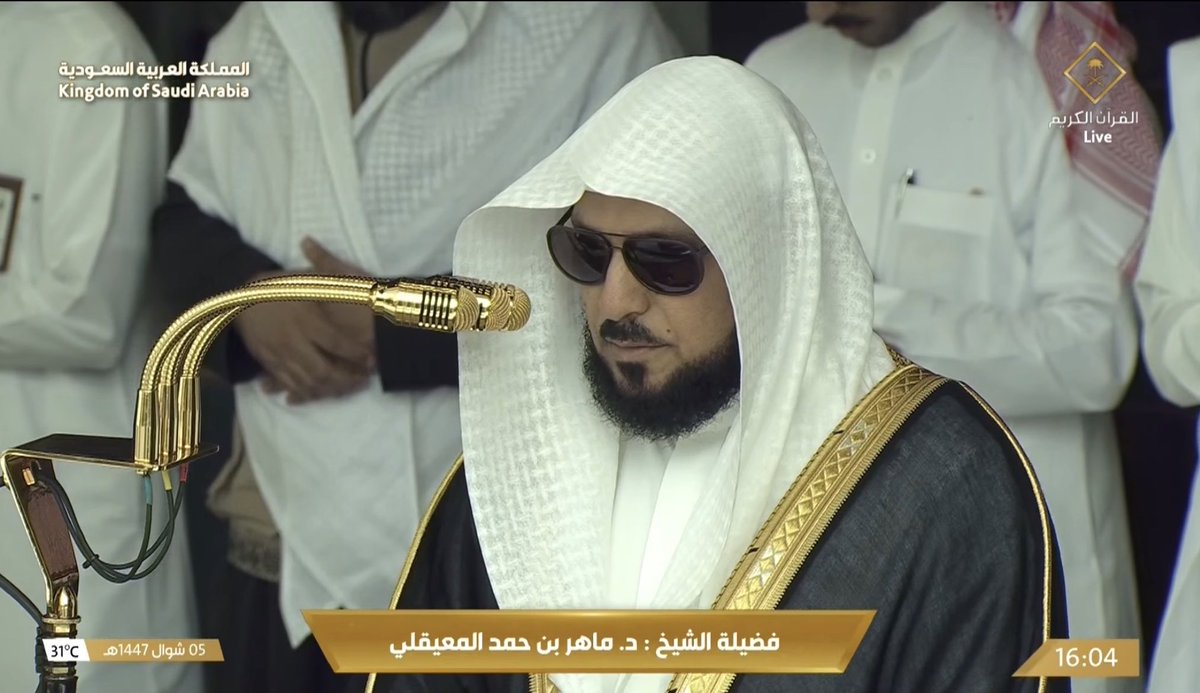 مُعاذ العسيري tweet media