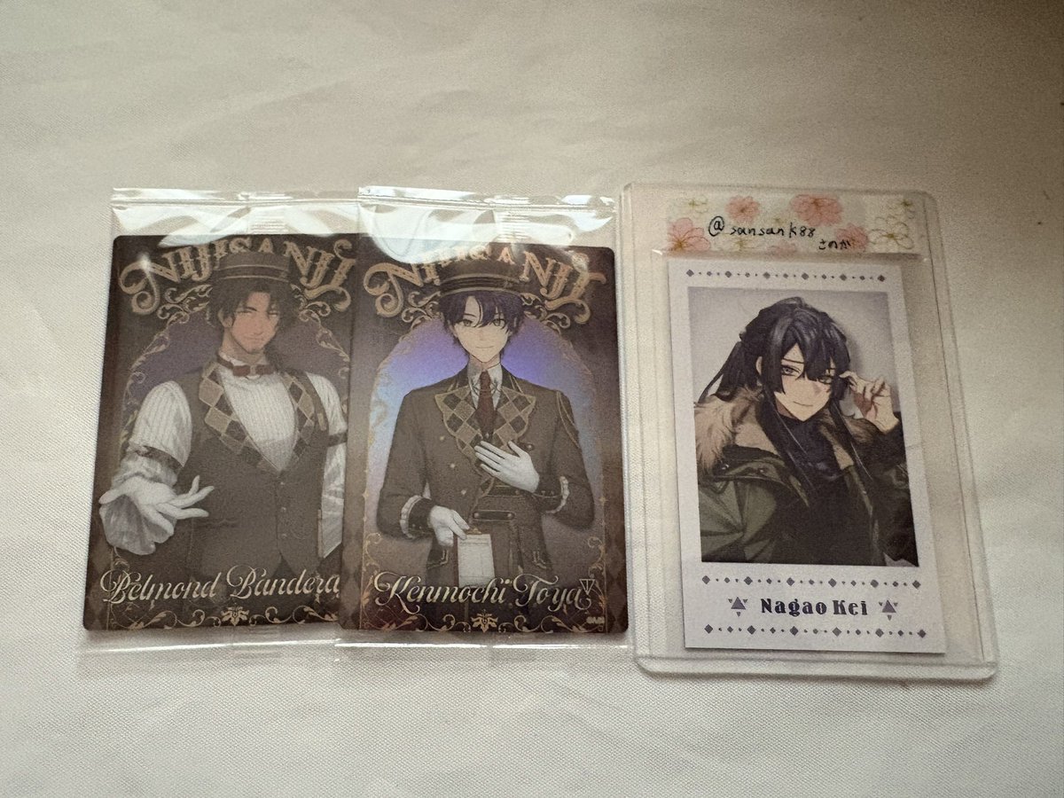 さのか tweet media