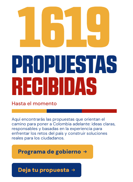 Pedro Colmenares tweet media