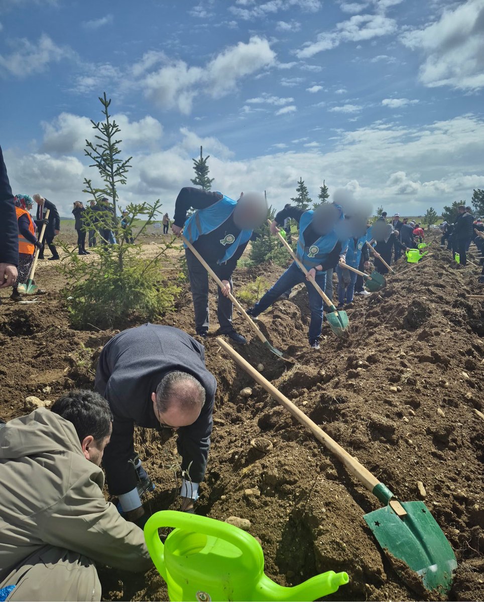 Kastamonu Denetimli Serbestlik Müdürlüğü tweet media