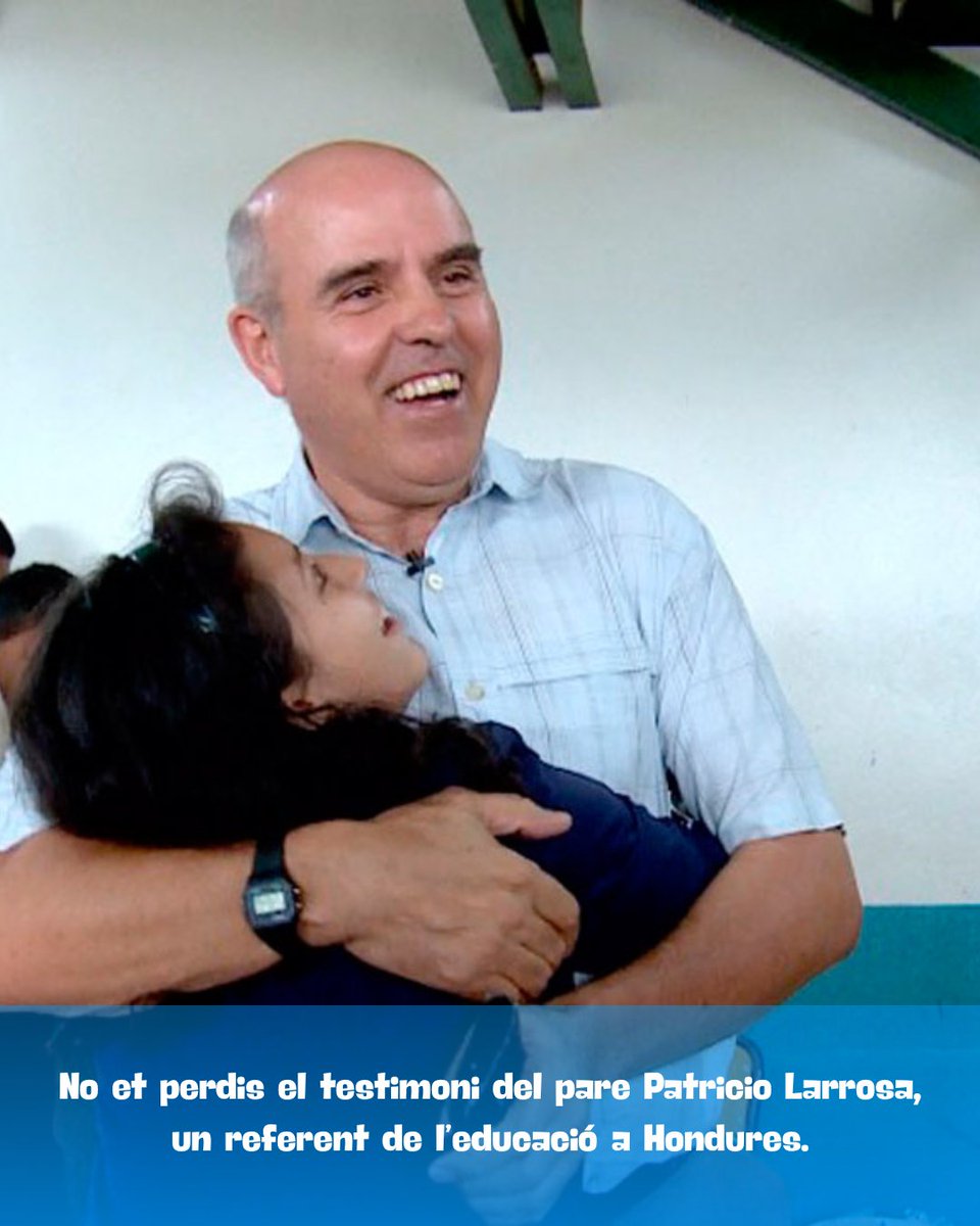 Mans Unides Barcelona tweet media