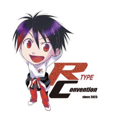 2026TYPE R KANSAI & TOHOKU Convention tweet media
