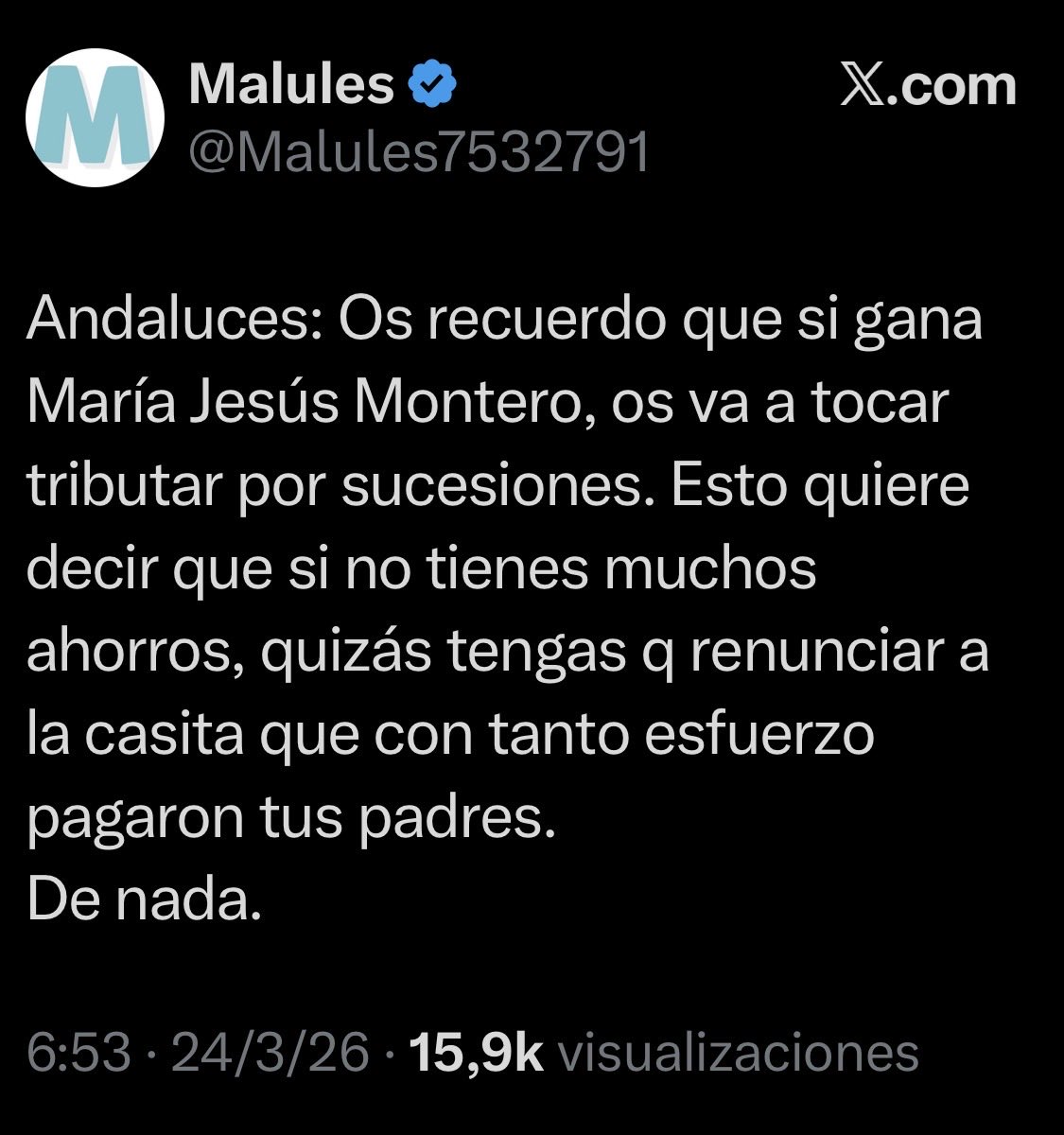 Malules tweet media