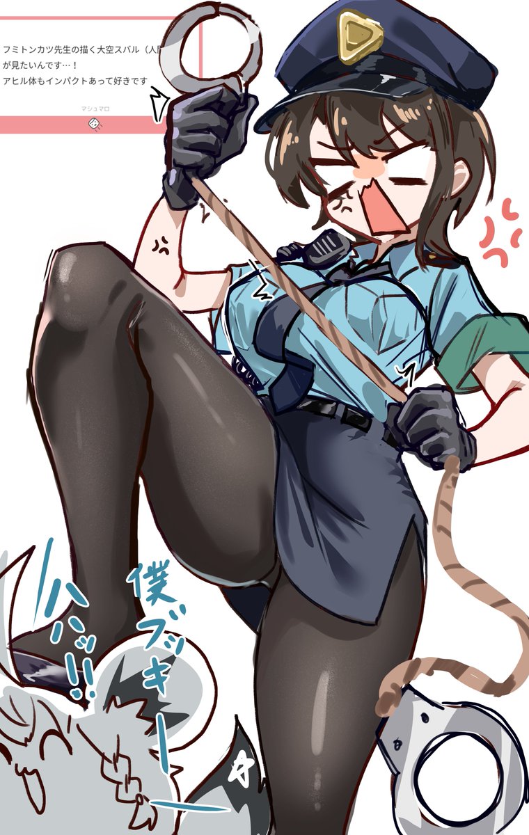 フミトンカツ🐷 tweet media