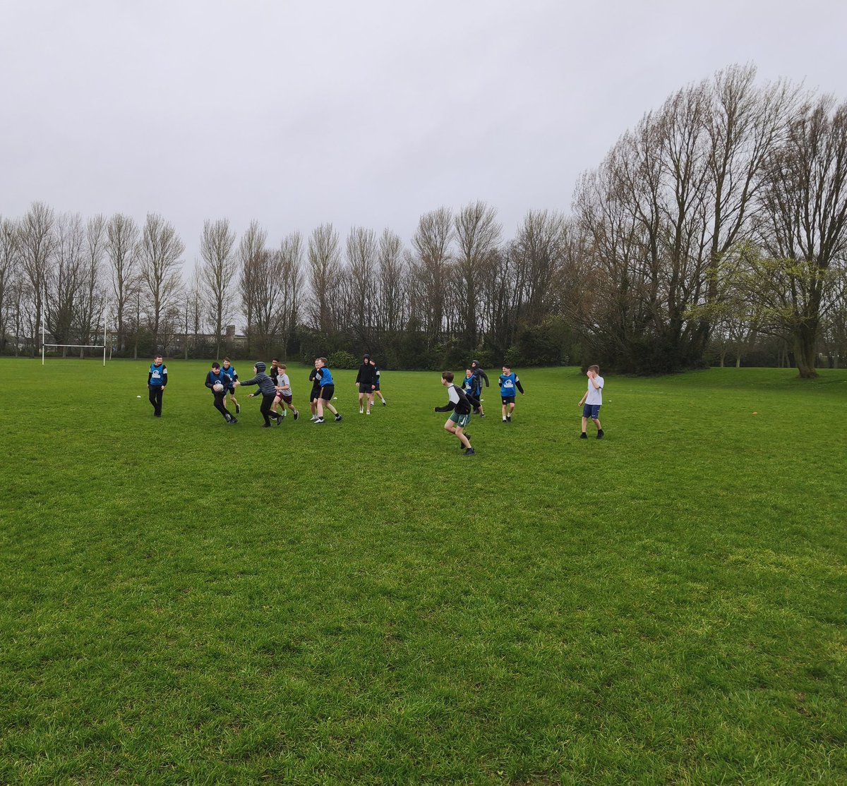 Graham Reynolds tweet media