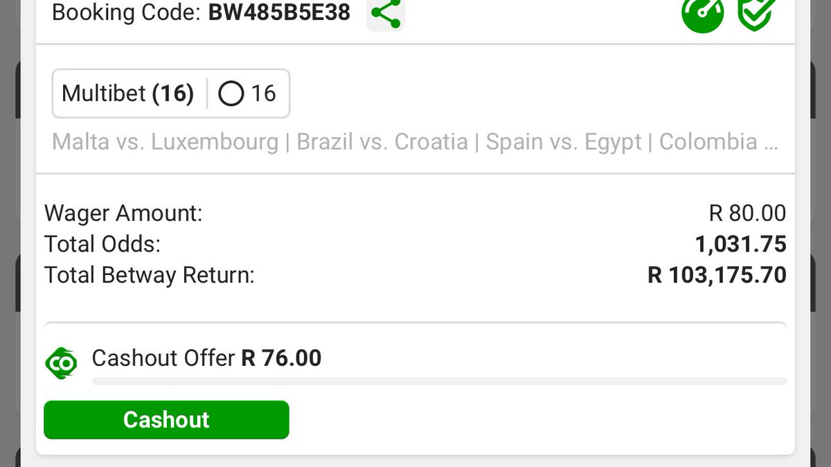 venda_guy2's tweet photo. International football 🔥🔥🔥🔥

I cooked here 

R100k

Code: BW485B5E38 https://t.co/nv9mbGx5xP