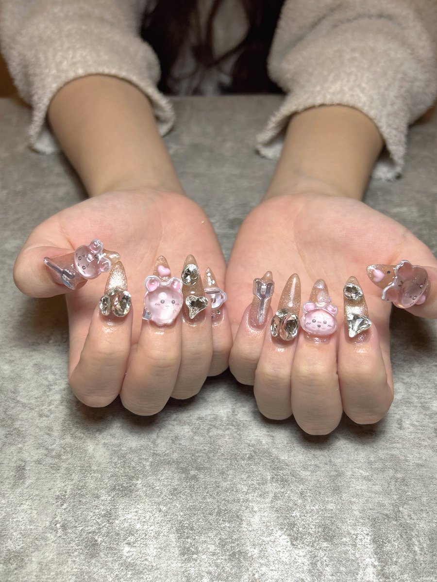 あこ🕸CCcafeAnnex tweet media