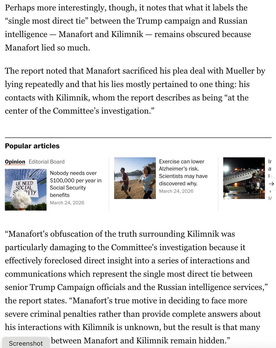 Aaron Blake tweet media