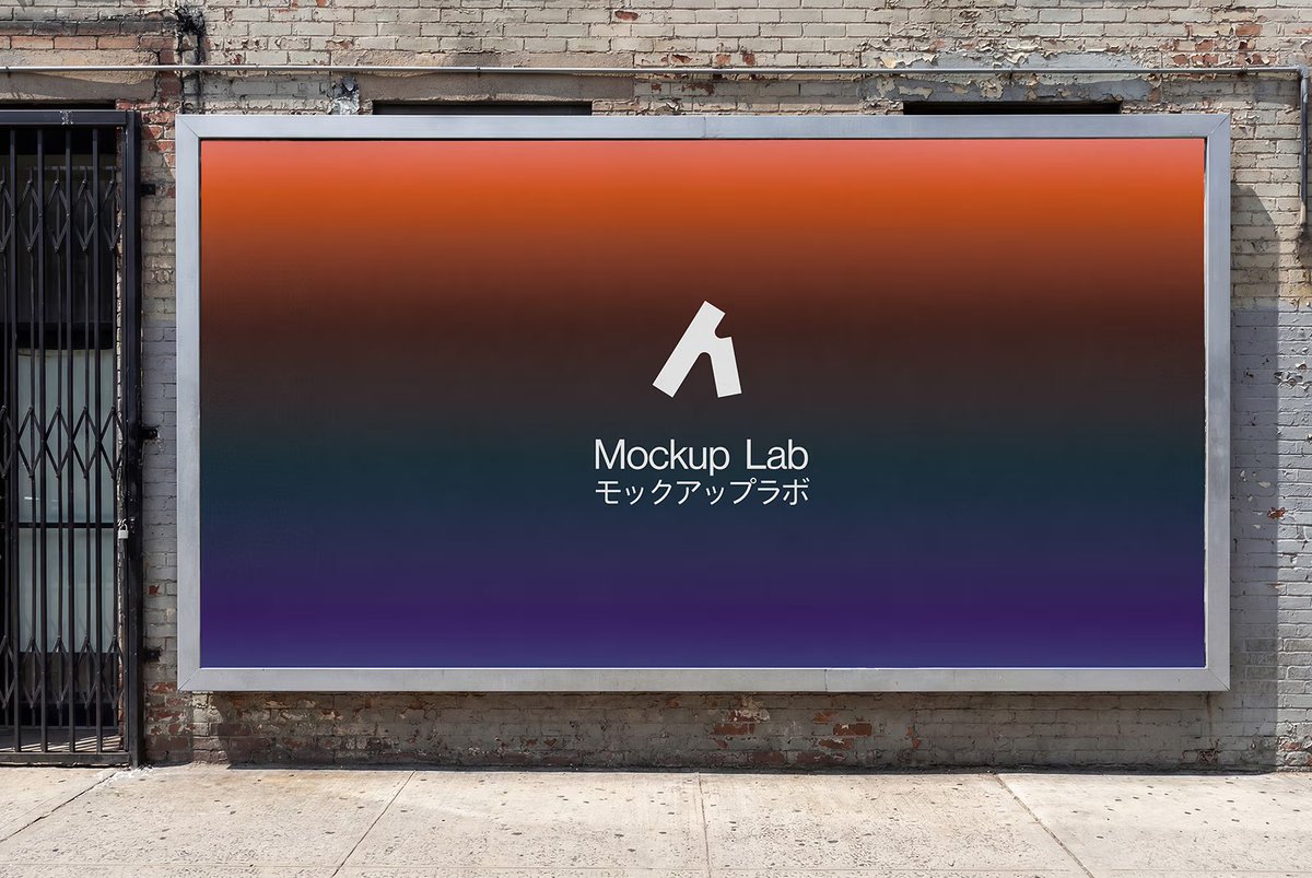 Mockup Lab tweet media