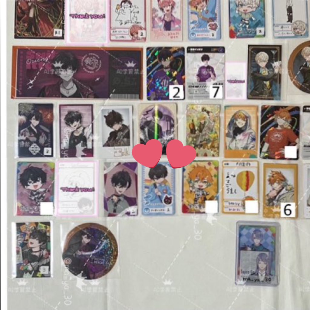 りぇん 初回🔗必読 tweet media