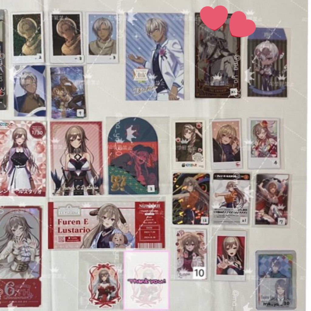 りぇん 初回🔗必読 tweet media