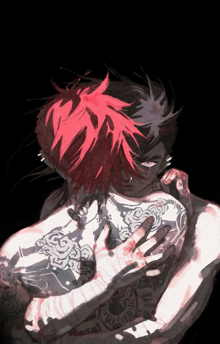 Kanmuhito tweet media