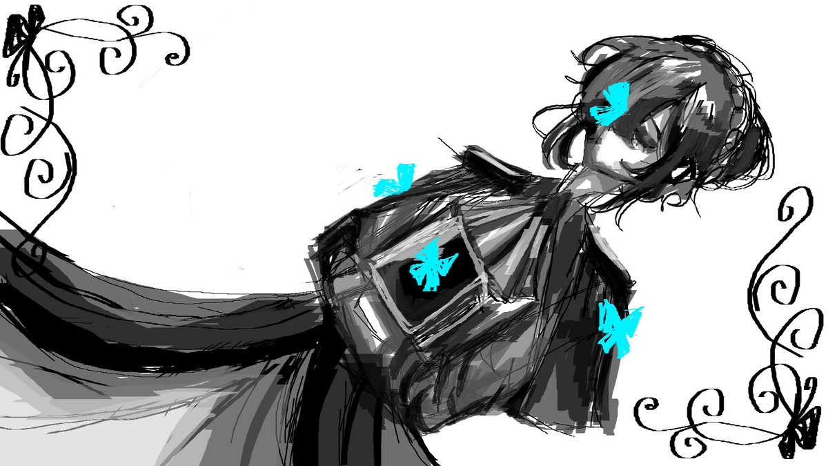 No.246 |V-Gen/Commision open| tweet media