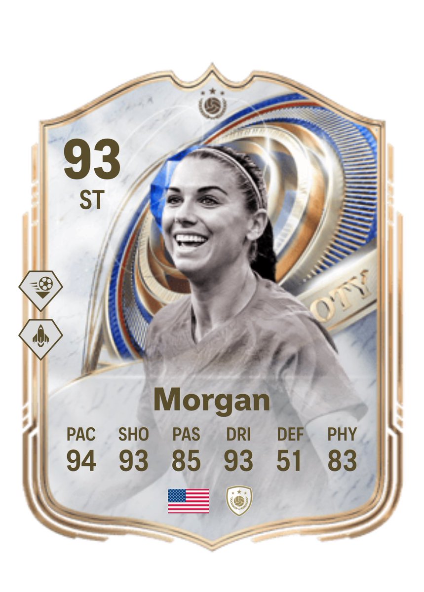 Waldy - EAFC Trader tweet media