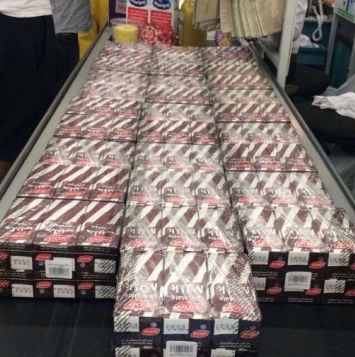 𝑨𝒃𝒅𝒖𝒍𝒓𝒂𝒉𝒎𝒂𝒏 tweet media