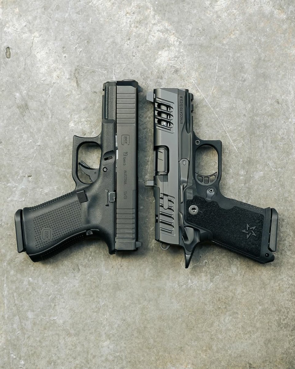 Firearm Fury tweet media