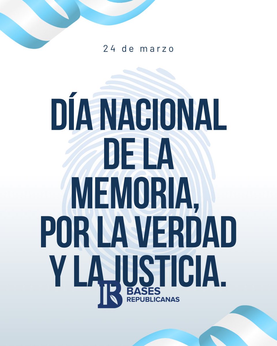 Bases Republicanas tweet media