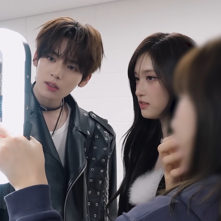 🍀pbᵕ̈ semi IA tweet media