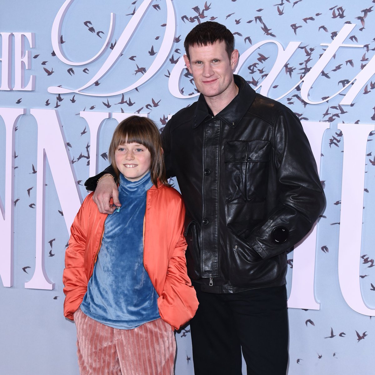 Central Matt Smith tweet media